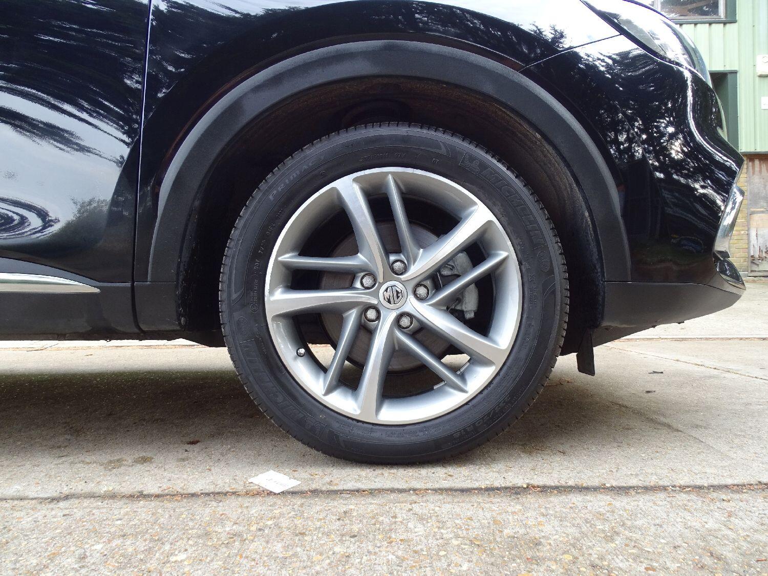 Used MG MG HS 2022 for sale - 76042922: Photo 9