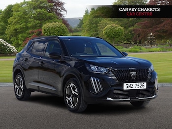 Used Peugeot 2008 2025 for sale - 79453666: Photo