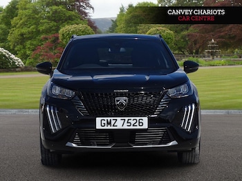 Used Peugeot 2008 2025 for sale - 79453666: Photo