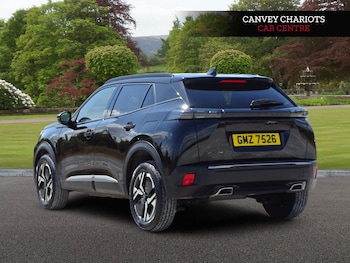 Used Peugeot 2008 2025 for sale - 79453666: Photo
