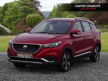 Used MG MG ZS 2020 for sale - 76388395: Photo