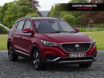 Used MG MG ZS 2020 for sale - 76388395: Photo