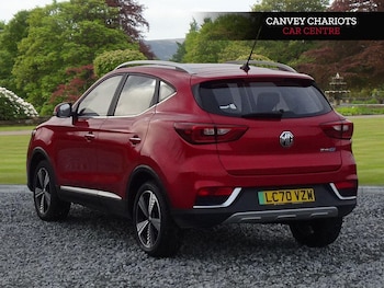 Used MG MG ZS 2020 for sale - 76388395: Photo