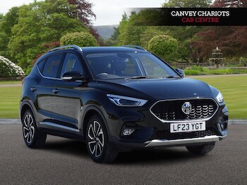 Used MG MG ZS 2023 for sale - 78318796: Photo