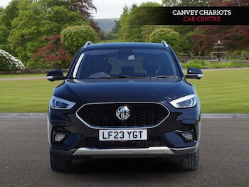 Used MG MG ZS 2023 for sale - 78318796: Photo
