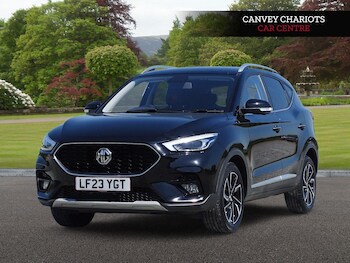 Used MG MG ZS 2023 for sale - 78318796: Photo