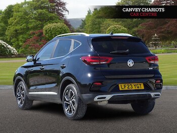 Used MG MG ZS 2023 for sale - 78318796: Photo