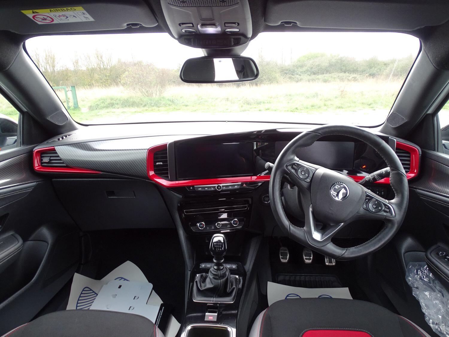 Used Vauxhall Mokka 2022 for sale - 76473436: Photo 11