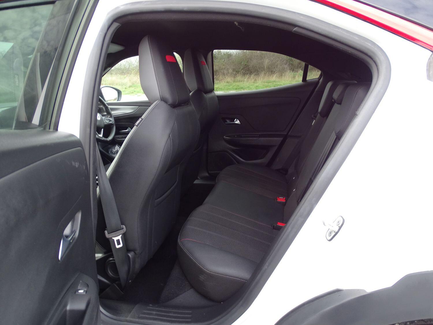 Used Vauxhall Mokka 2022 for sale - 76473436: Photo 14