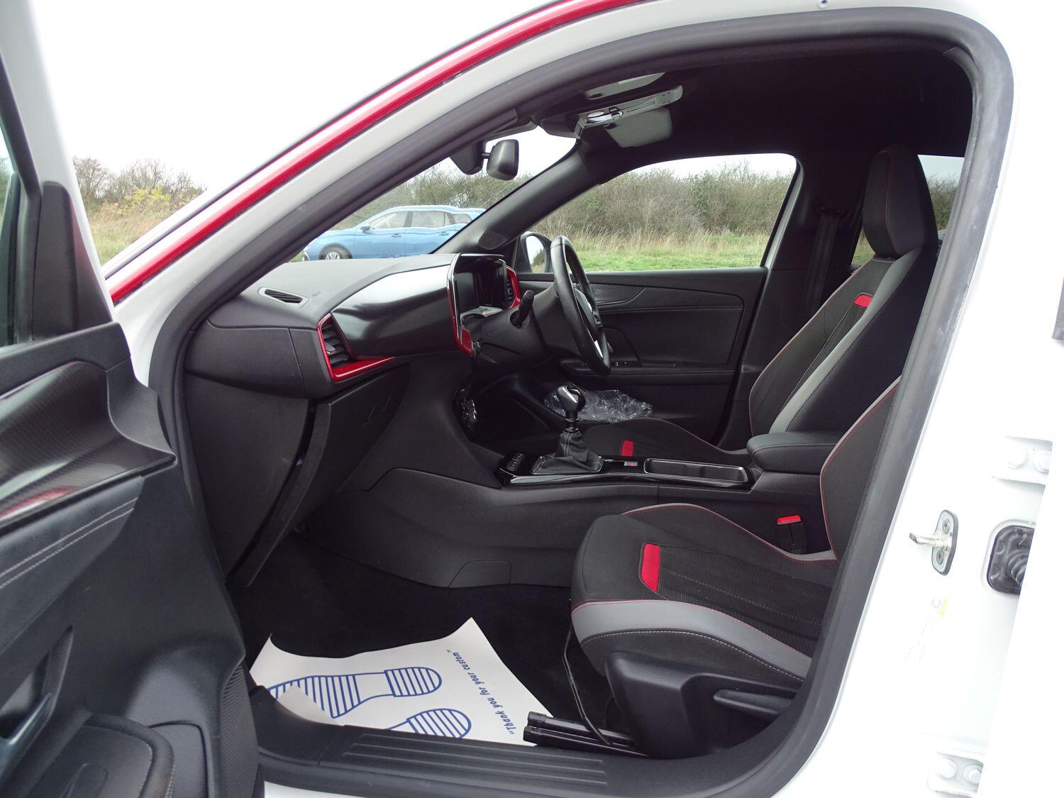 Used Vauxhall Mokka 2022 for sale - 76473436: Photo 15