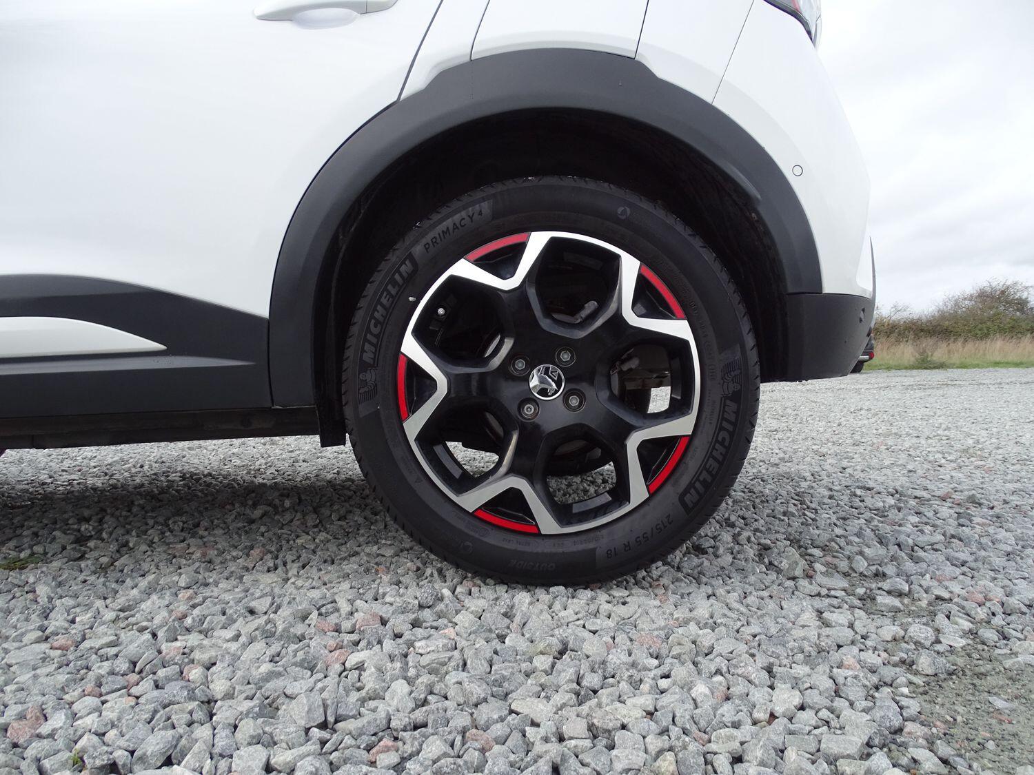 Used Vauxhall Mokka 2022 for sale - 76473436: Photo 17