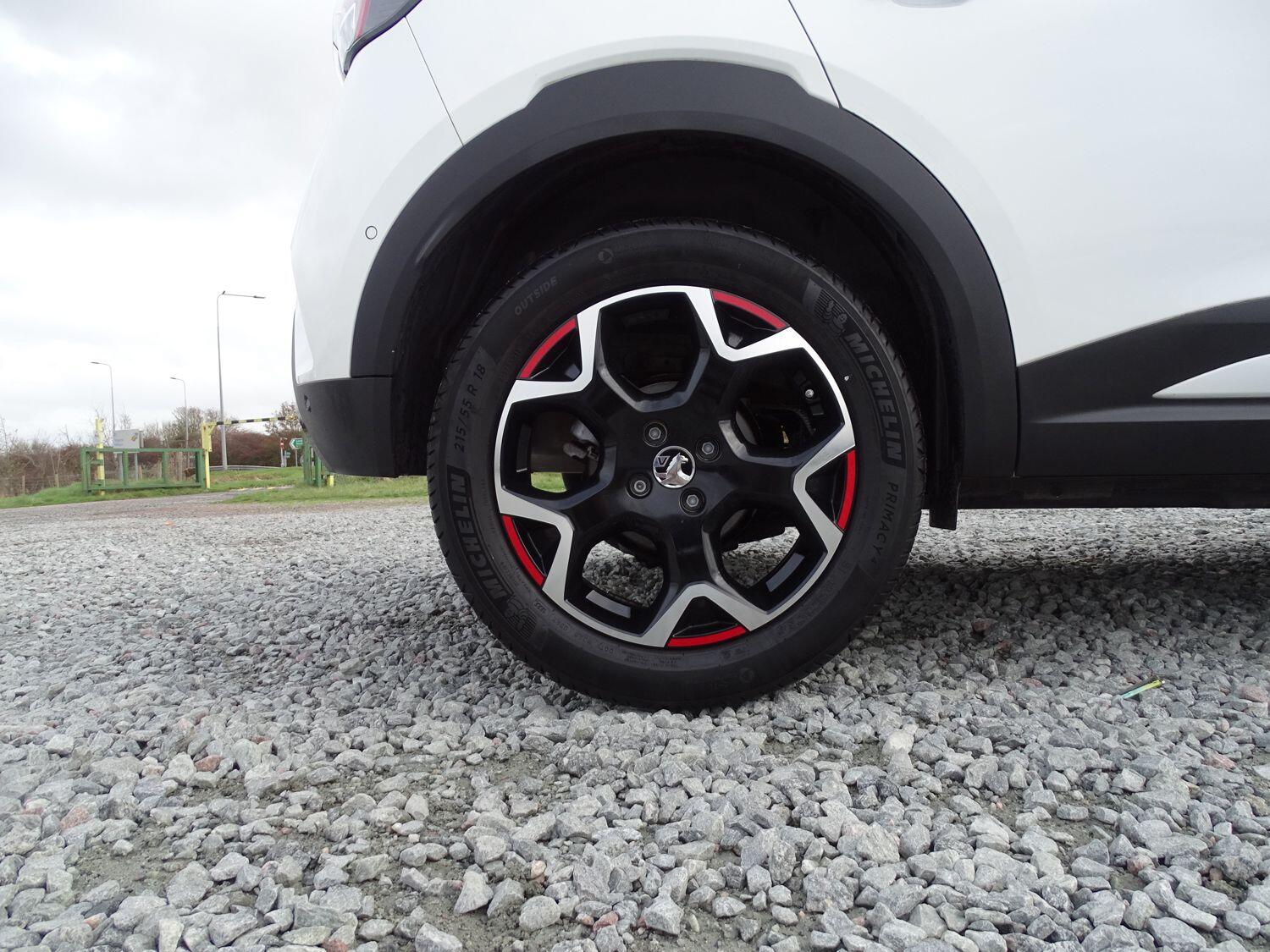 Used Vauxhall Mokka 2022 for sale - 76473436: Photo 18