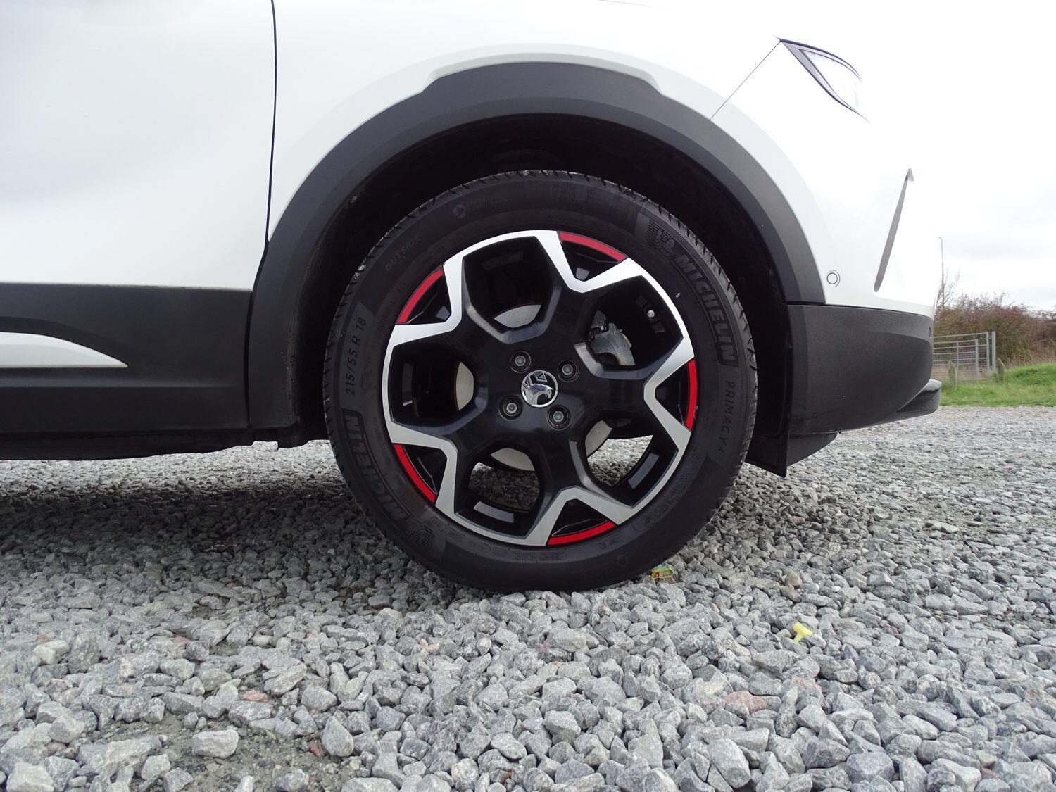 Used Vauxhall Mokka 2022 for sale - 76473436: Photo 19