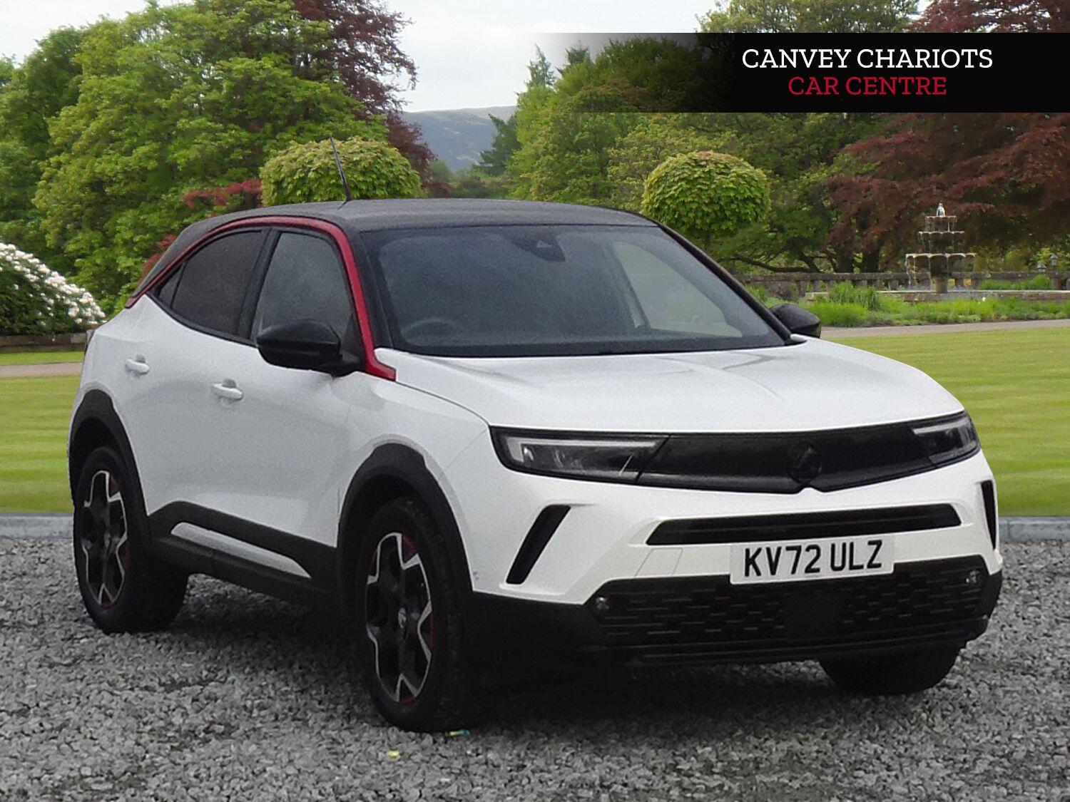 Used Vauxhall Mokka 2022 for sale - 76473436: Photo 2