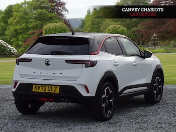 Used Vauxhall Mokka 2022 for sale - 76473436: Photo