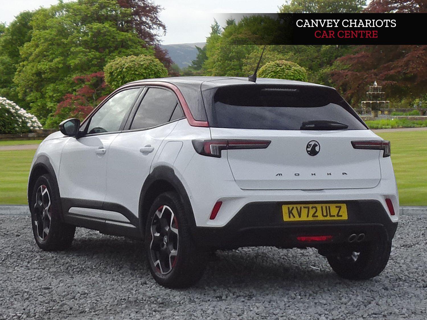 Used Vauxhall Mokka 2022 for sale - 76473436: Photo 4