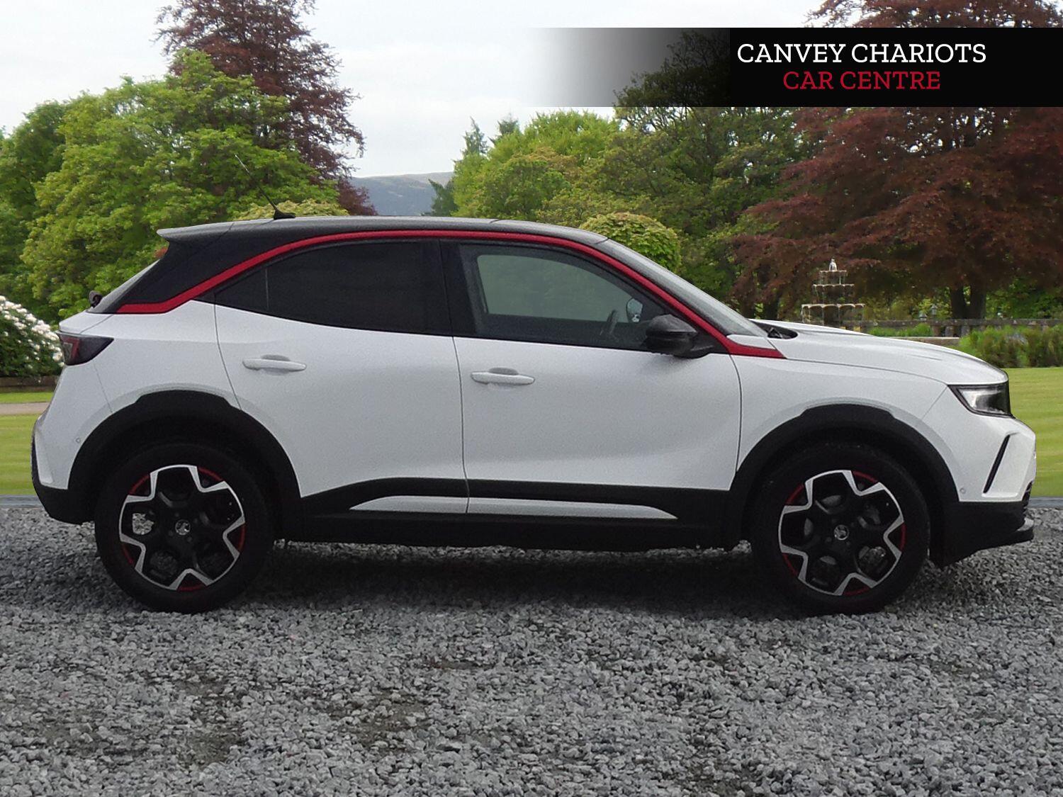 Used Vauxhall Mokka 2022 for sale - 76473436: Photo 5