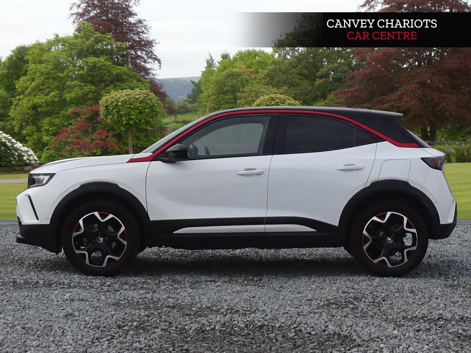 Used Vauxhall Mokka 2022 for sale - 76473436: Photo 6