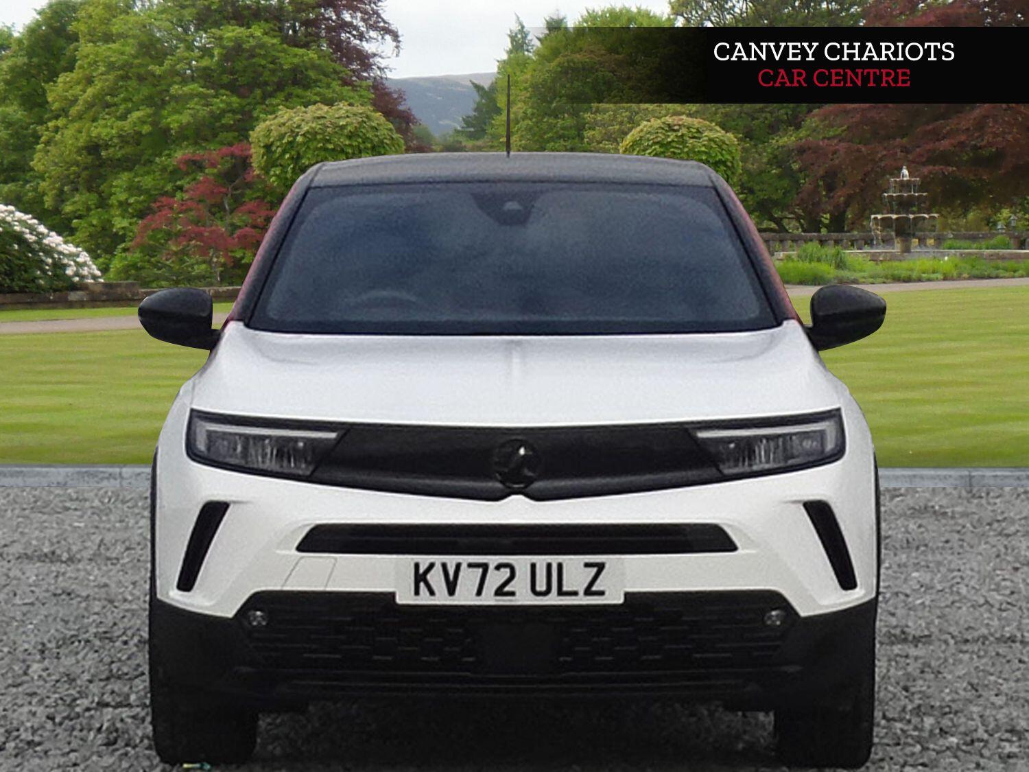 Used Vauxhall Mokka 2022 for sale - 76473436: Photo 7