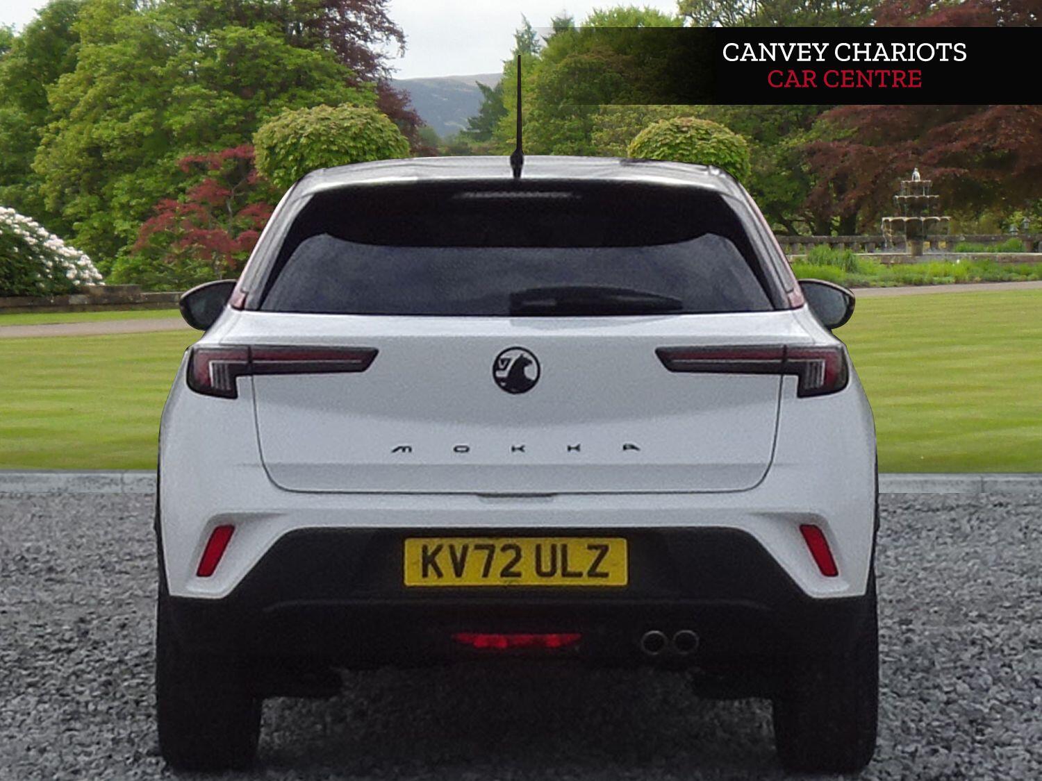 Used Vauxhall Mokka 2022 for sale - 76473436: Photo 8