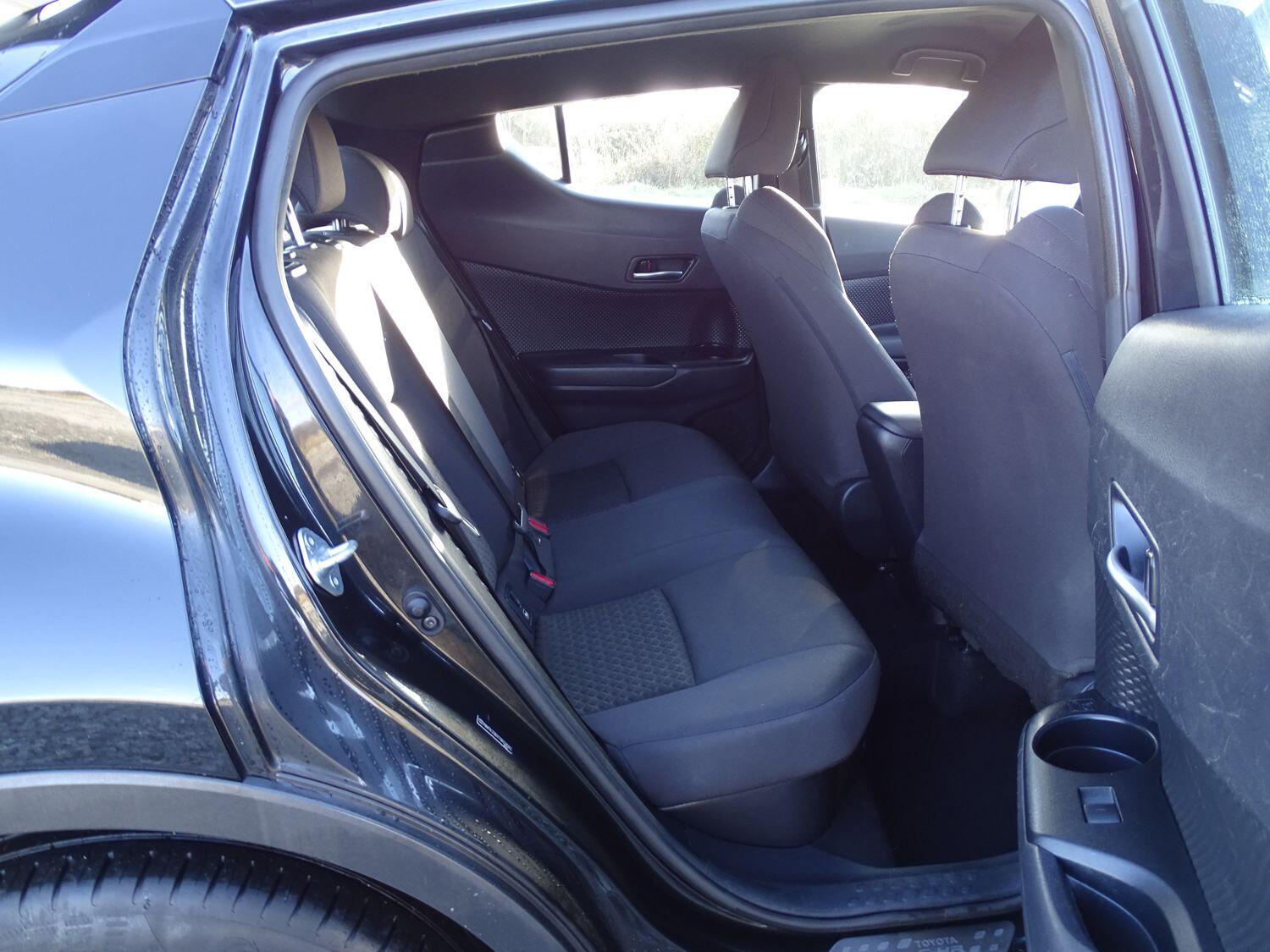 Used Toyota C-HR 2022 for sale - 78171115: Photo 12