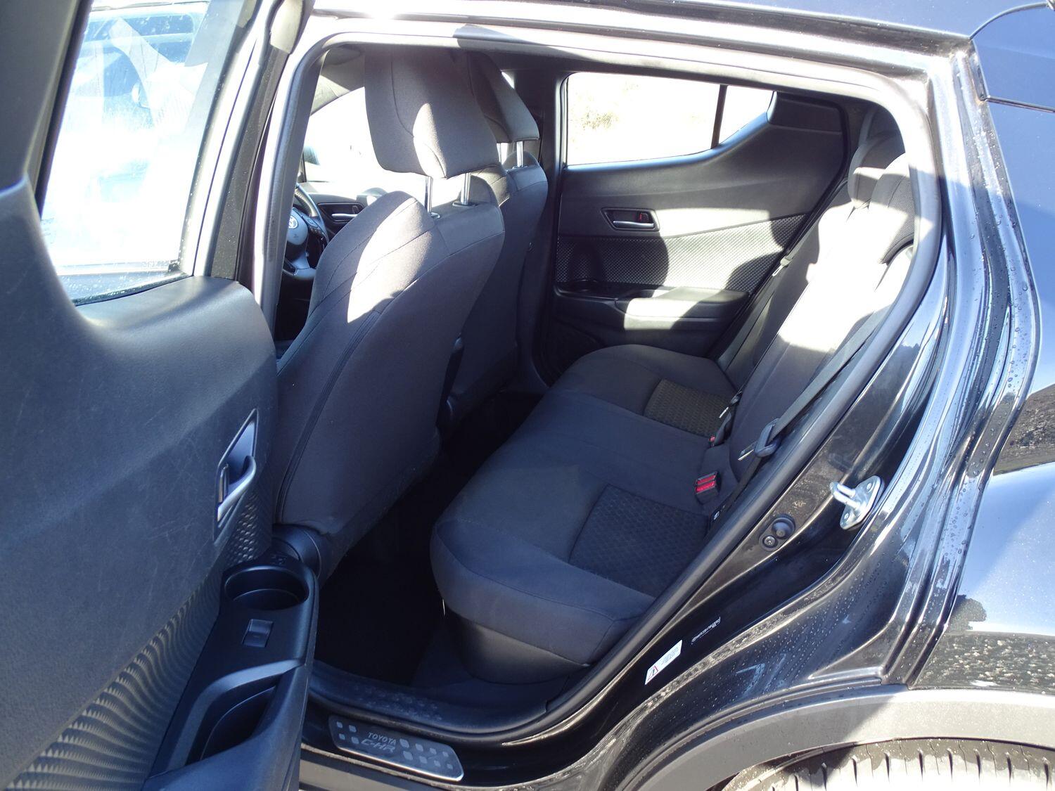 Used Toyota C-HR 2022 for sale - 78171115: Photo 14