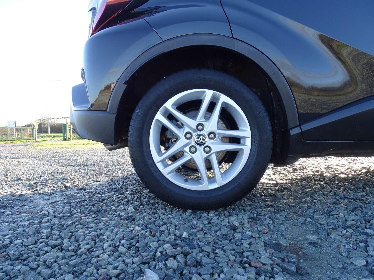 Used Toyota C-HR 2022 for sale - 78171115: Photo 18