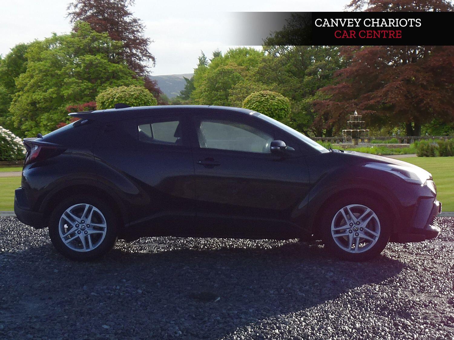 Used Toyota C-HR 2022 for sale - 78171115: Photo 5