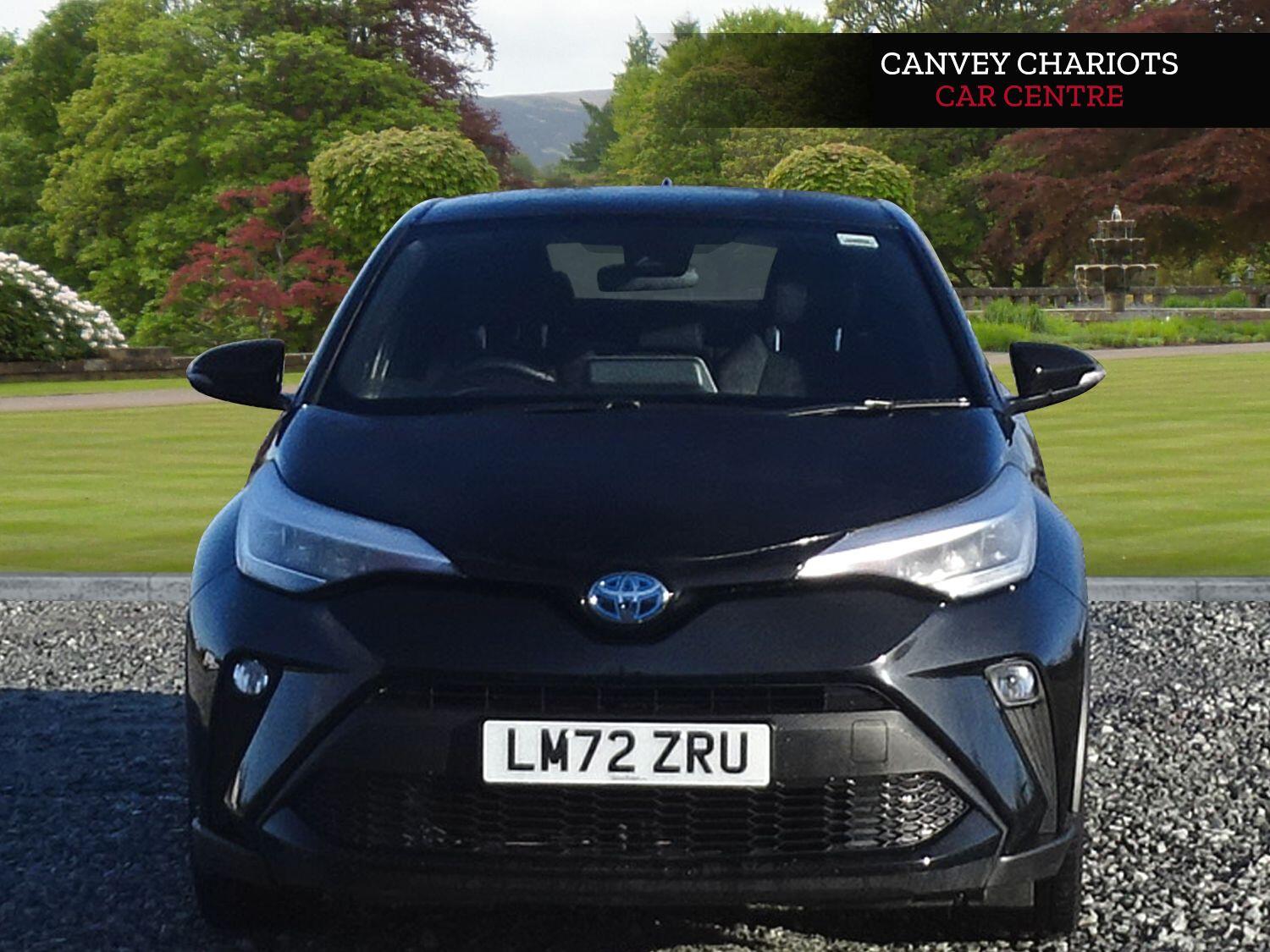Used Toyota C-HR 2022 for sale - 78171115: Photo 7