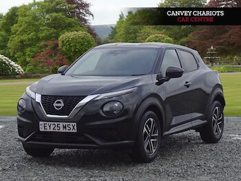 Used Nissan Juke 2025 for sale - 77175821: Photo