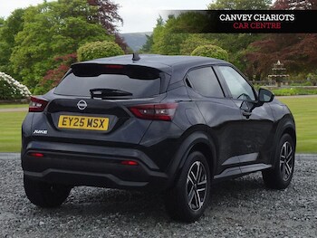 Used Nissan Juke 2025 for sale - 77175821: Photo