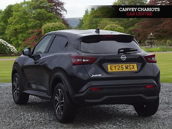 Used Nissan Juke 2025 for sale - 77175821: Photo