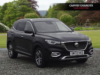 Used MG MG HS 2022 for sale - 77108838: Photo