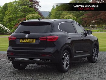 Used MG MG HS 2022 for sale - 77108838: Photo