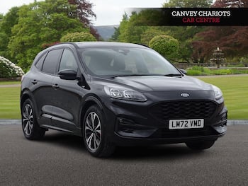 Used Ford Kuga 2022 for sale - 79212704: Photo