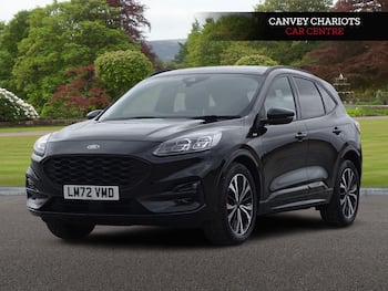 Used Ford Kuga 2022 for sale - 79212704: Photo