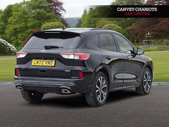 Used Ford Kuga 2022 for sale - 79212704: Photo