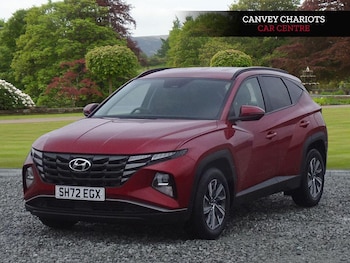 Used Hyundai TUCSON 2022 for sale - 77425817: Photo