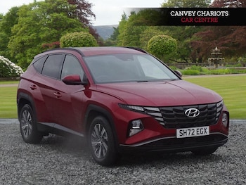 Used Hyundai TUCSON 2022 for sale - 77425817: Photo