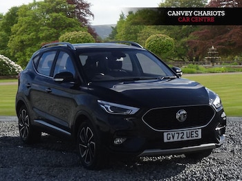 Used MG MG ZS 2023 for sale - 77425296: Photo