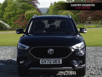 Used MG MG ZS 2023 for sale - 77425296: Photo