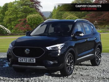 Used MG MG ZS 2023 for sale - 77425296: Photo