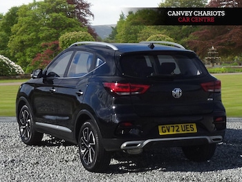 Used MG MG ZS 2023 for sale - 77425296: Photo