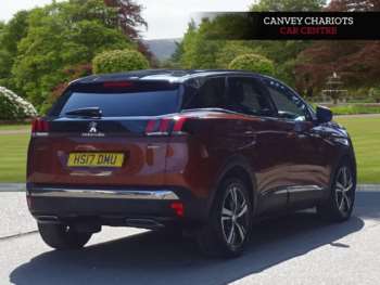 Used Peugeot 3008 2017 for sale - 74875437: Photo