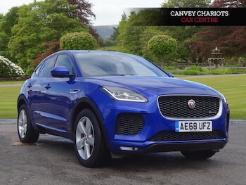 2018 (68) - 2.0 D180 R-Dynamic SE Auto AWD Euro 6 (s/s) 5dr