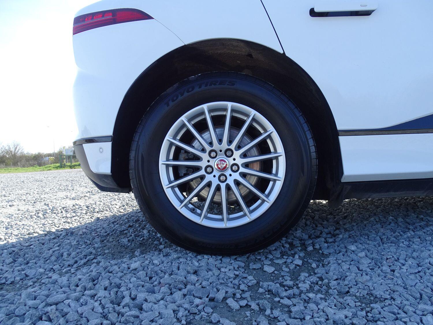 Used Jaguar I-Pace 2020 for sale - 77978069: Photo 10