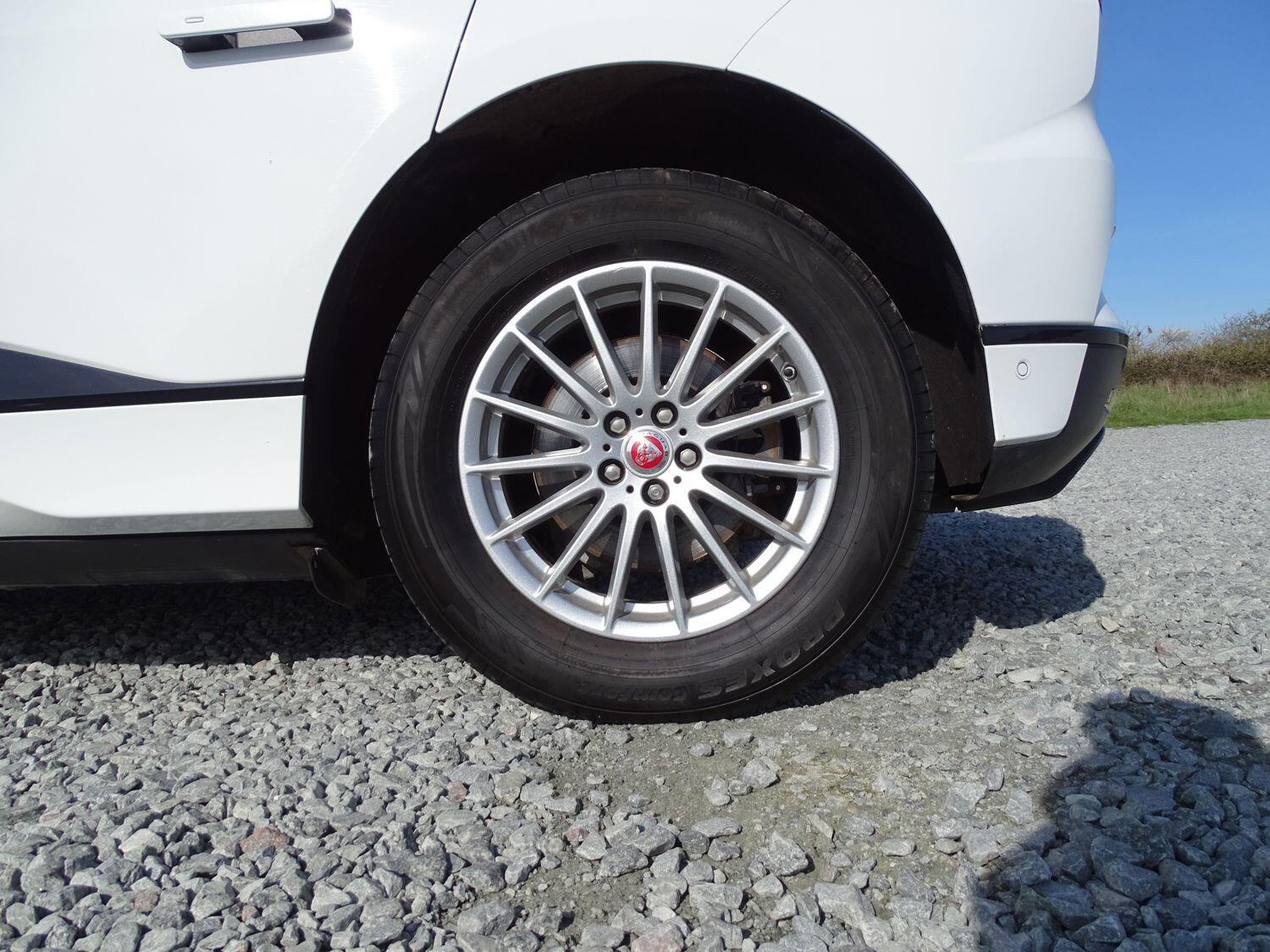 Used Jaguar I-Pace 2020 for sale - 77978069: Photo 11