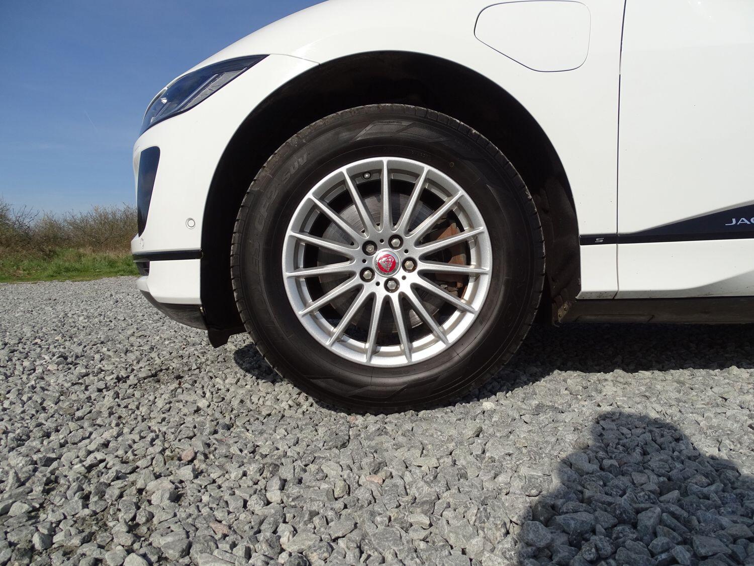 Used Jaguar I-Pace 2020 for sale - 77978069: Photo 12