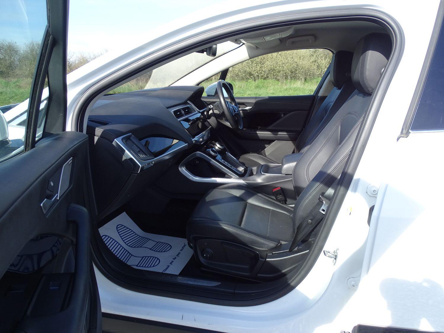 Used Jaguar I-Pace 2020 for sale - 77978069: Photo 13