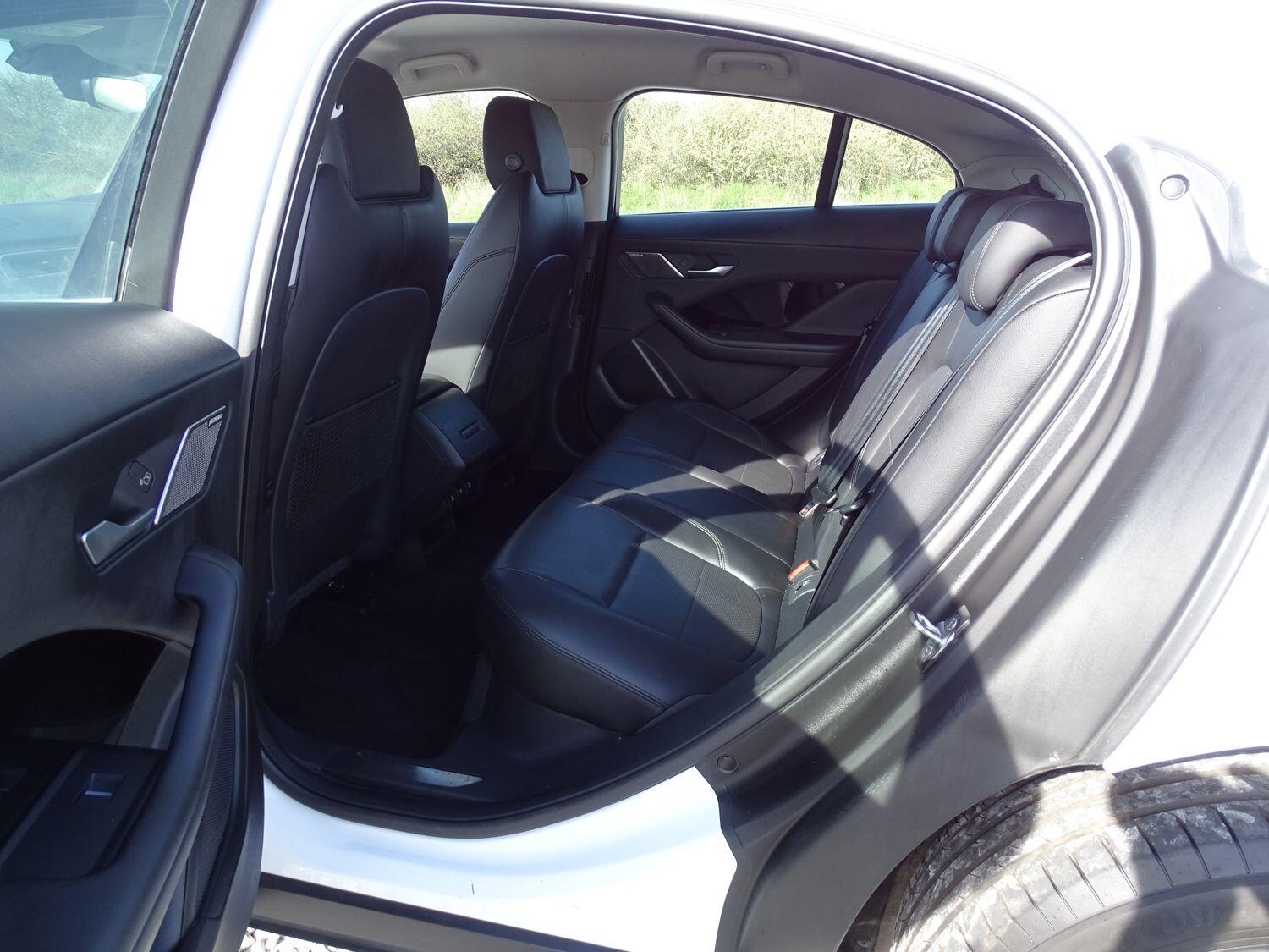 Used Jaguar I-Pace 2020 for sale - 77978069: Photo 14